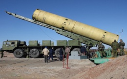 A-235 Nudol vô tình để lộ hạn chế dai dẳng của công nghệ tên lửa Nga