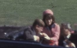 "Người cầm ô", đặc vụ CIA: Những nhân tố bí ẩn trong vụ ám sát Tổng thống Kennedy