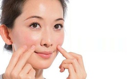 Muốn khỏe mạnh "từ đầu tới chân", mỗi ngày đừng quên xoa bóp 8 vị trí này