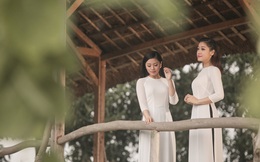 Chị em ca sĩ Bích Hồng - Thu Hằng ra MV ngợi ca người phụ nữ