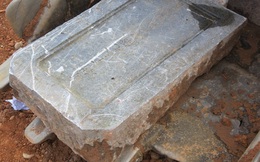 Chủ dự án bãi đỗ xe thừa nhận san ủi lăng mộ, xin lỗi dòng tộc Nguyễn Phước