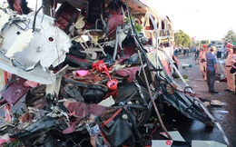 Vụ tai nạn thảm khốc khiến 13 người chết ở Gia Lai: Bảo hiểm sẽ chi trả gần 2 tỷ đồng