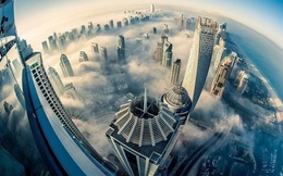 Hé lộ sự thật về thành phố Dubai giàu có nức tiếng