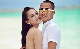 Chồng đại gia của siêu mẫu Phạm Ngọc Thạch giàu đến cỡ nào?