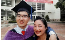 Người mẹ vĩ đại, quyết giữ và nuôi con bại não trở thành sinh viên đại học Havard