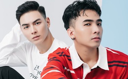 Bạn trai Chúng Huyền Thanh và 1Dee ra mắt MV đầu tay hài hước, vui nhộn