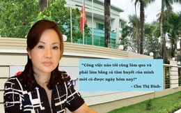 Người phụ nữ giàu nhất sàn chứng khoán đầu tiên ở Việt Nam giờ ra sao?