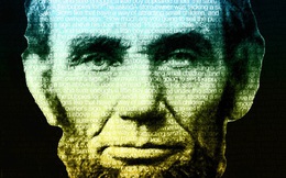 Đoạn "mật mã" kỳ lạ trong chiếc đồng hồ của Lincoln khắc trước 4 năm ngày ông bị ám sát