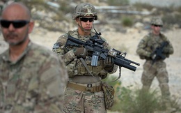 Bộ máy tướng lĩnh và cố vấn của TT Trump có lý do cá nhân để quyết "đánh" ở Afghanistan