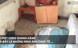 [Video] Cận cảnh nơi làm việc "không bàn, không giấy, không gì cả" của nghệ sĩ Hãng phim truyện VN