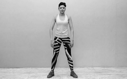 Hướng dẫn tập Squat đúng cách: Chỉ 3 phút/ngày để sở hữu cơ thể săn chắc, quyến rũ
