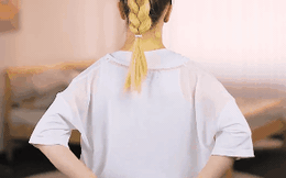 [Video] Bí quyết giữ sống lưng thẳng, phòng tránh còng lưng, đau cột sống