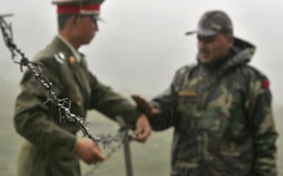 Ấn Độ: Trung-Ấn đang nhanh chóng rút quân, chấm dứt đối đầu tại cao nguyên Doklam