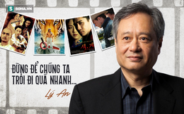 Bài phát biểu của đạo diễn “Ngọa hổ tàng long” khiến hàng triệu người Trung Quốc giật mình