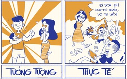 Từ hình ảnh Phan Hải "Người phán xử" tới bức xúc của hàng triệu người vợ Việt!