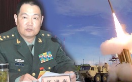 Tướng Trung Quốc: PLA sẽ triển khai xong hệ thống đối phó trước khi THAAD được vận hành