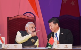 Trỗi dậy bên cạnh Trung Quốc: Ấn Độ nói thẳng "Không đánh đổi chủ quyền lấy kinh tế"