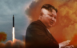 18 lần thử tên lửa năm 2017: Triều Tiên chờ đợi gì mà đến bây giờ mới dồn ép Mỹ?