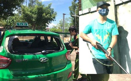Côn đồ Thanh Hóa chặn xe, dùng súng bắn 3 người bị thương