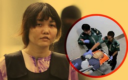 Vụ Đoàn Thị Hương: Tình tiết bất ngờ về lượng chất độc chết người trên mặt Kim Jong-nam
