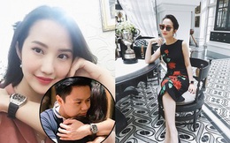 Cuộc sống nhung lụa từ thuở bé và sang chảnh ở hiện tại của Xuân Thảo - người tình tin đồn của thiếu gia Phan Thành