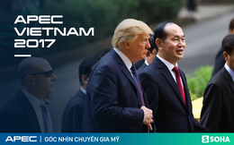APEC 2017: Các mô hình thúc đẩy khởi nghiệp và ước mơ "Thung lũng Silicon Việt Nam"