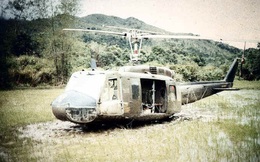 Chỉ có ở Việt Nam: Súng ngắn K54 bắn rụng trực thăng, súng trường K44 vít cổ phản lực Mỹ