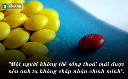 Nghe đại văn hào Mỹ nói 9 câu này, bạn sẽ biết cách sống gan góc giữa đời!