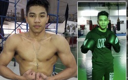 Boxing: "Hậu duệ Pacquiao" mất mạng chấn động vì "cú đấm gió”