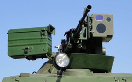 Việt Nam sẽ tích hợp súng máy 12,7 mm điều khiển từ xa tự sản xuất lên T-54/55 nâng cấp?