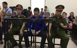 Bị cáo dâm ô bé gái 8 tuổi ở Hoàng Mai bị tuyên 24 tháng tù giam