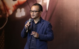CEO Mobiistar: Chúng tôi trụ lại được vì không cố dựa mác "điện thoại thương hiệu Việt" để thuyết phục người dùng