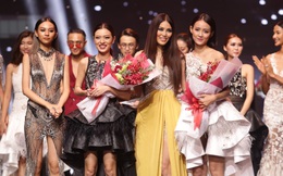 Chung kết The Face: Ơn giời Hữu Vi không cầm micro, Mai Ngô bận thi bằng lái nên vắng mặt!