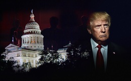 Trump và "nhà nước ngầm": Cuộc đấu tay đôi sẽ ám ảnh hệ thống lãnh đạo Mỹ