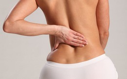 Làm gì với chứng đau lưng sau khi động phòng?