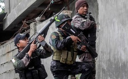 Phillippines tin sẽ giải phóng thành phố Marawi vào cuối tuần này