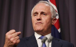 Thủ tướng Úc dẫn nhầm danh ngôn khi khuyên Trump cách ứng xử với báo chí