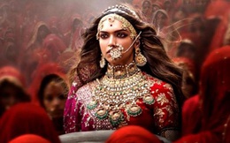 Phim điện ảnh Bollywood hoãn công chiếu, nữ chính và đạo diễn   bị săn lùng để lấy thủ cấp