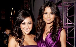 Cô gái xinh đẹp, hiến thận cho Selena Gomez lần đầu lên tiếng