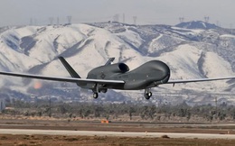 Hàn Quốc mua ‘ác điểu’ RQ-4 Global Hawk giám sát Triều Tiên