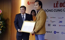 20 triệu giao dịch thanh toán điện tử được thực hiện thành công nhờ Wepay