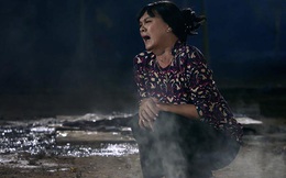 Hữu Châu giả gái, gào khóc trong teaser phim "Lô tô"
