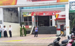 Kẻ cướp ngân hàng ở Đồng Nai: "Đưa hết tiền cho tao không tao chém"