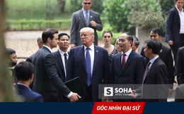 CPTPP: Dùng chất bù cho lượng và bỏ ngỏ cánh cửa "chờ" Mỹ trở về