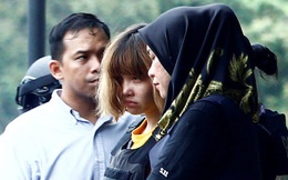 Đại sứ quán Việt Nam thăm Đoàn Thị Hương, giới thiệu luật sư hàng đầu Malaysia