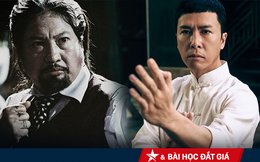 Chân Tử Đan bị nạn gãy tay và may mắn nhận được thứ giá trị gấp trăm lần tiền bạc