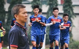 "Bênh" HLV Hoàng Anh Tuấn, sao U20 Việt Nam chỉ ra điều mạnh nhất của thầy