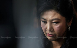 Dubai hứa sẽ theo dõi chặt chẽ cựu Thủ tướng Thái Lan Yingluck