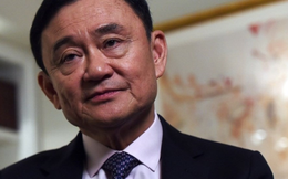 Cựu Thủ tướng Thái Lan Thaksin lên tiếng đòi công bằng