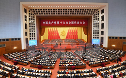 Trung Quốc đã lập án điều tra đối với 43 ủy viên Trung ương